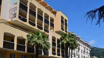 Aparthotel Residence Le Massena Le Cannet