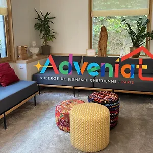 Adveniat France