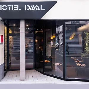 Daval France