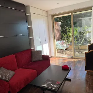 Dans Résidence Privée à 10 Mn De Cannes Appartamento