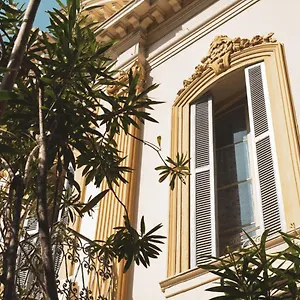 Belle Meunière Hotel
