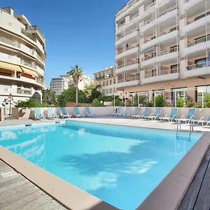 Apartamento Felibriges, Cannes