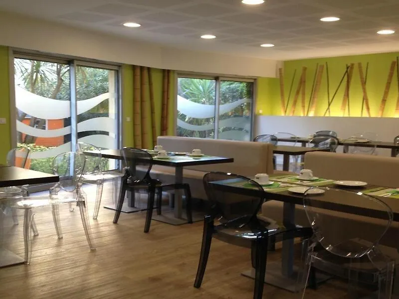Aparthotel Residence Le Massena Le Cannet