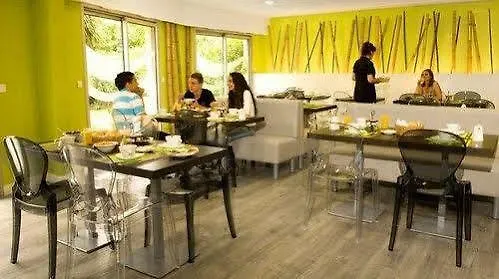 Residence Le Massena Le Cannet