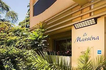 *** Aparthotel Residence Le Massena Le Cannet France