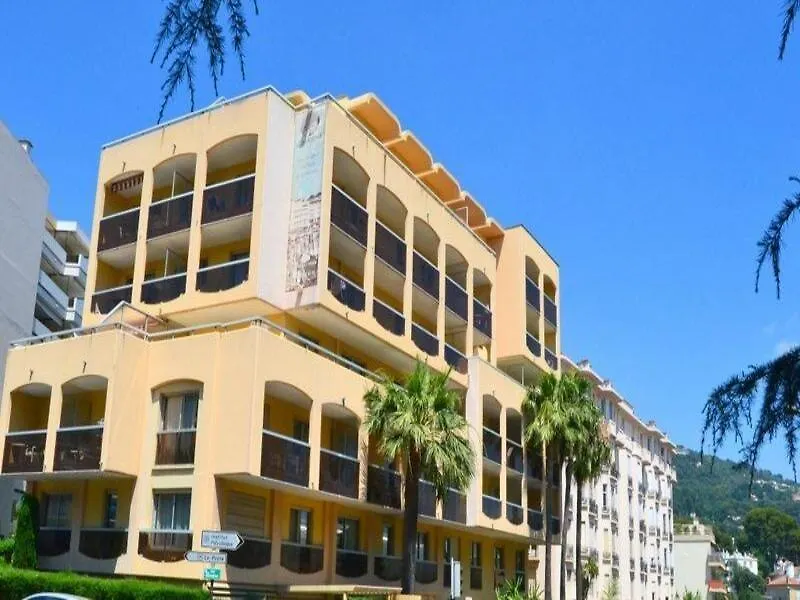 *** Aparthotel Residence Le Massena Le Cannet France