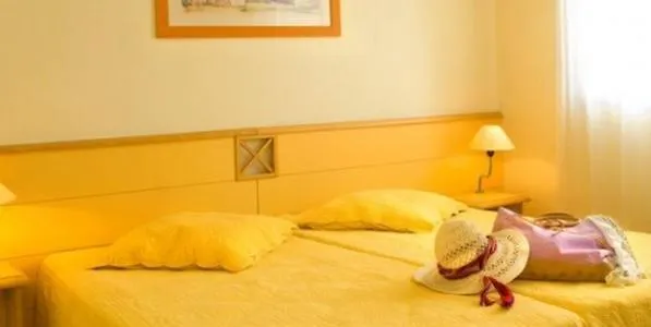Residence Le Massena Le Cannet Aparthotel