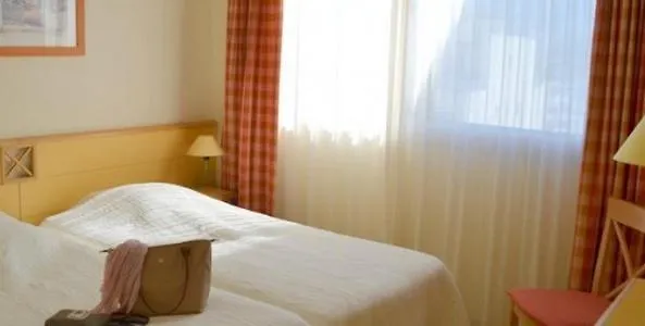 Aparthotel Residence Le Massena Le Cannet