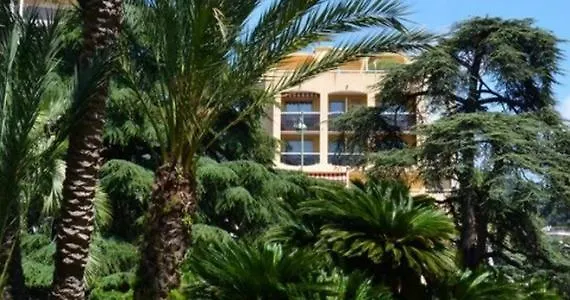 *** Aparthotel Residence Le Massena Le Cannet France