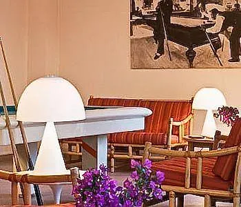Residence Le Massena Le Cannet Aparthotel
