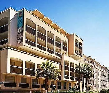 Residence Le Massena Le Cannet France