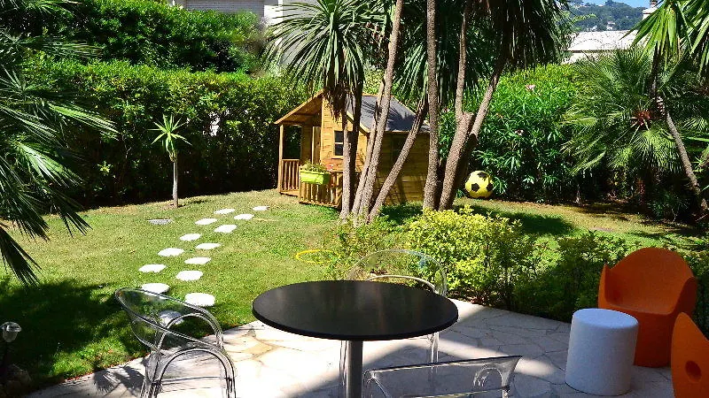 Residence Le Massena Le Cannet