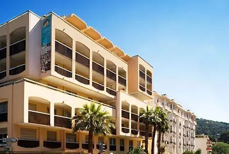 Residence Le Massena Le Cannet 3*,