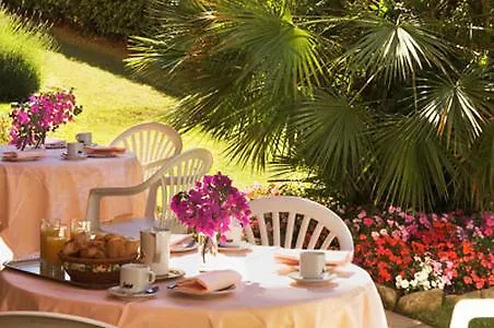 Residence Le Massena Le Cannet Aparthotel