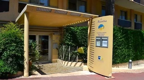 Residence Le Massena Le Cannet 3*,