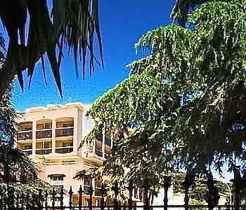 *** Aparthotel Residence Le Massena Le Cannet France