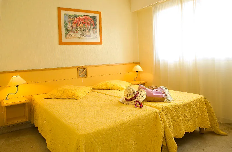 Residence Le Massena Le Cannet
