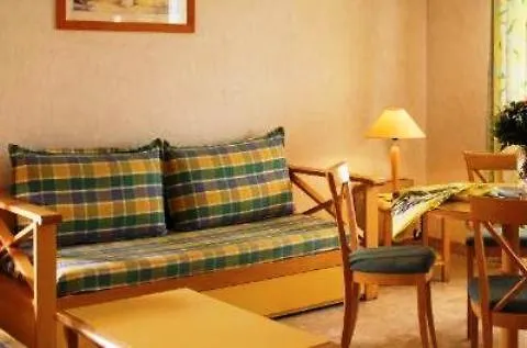 Residence Le Massena Le Cannet Aparthotel