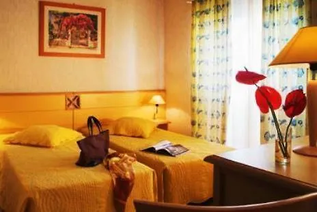 Residence Le Massena Le Cannet