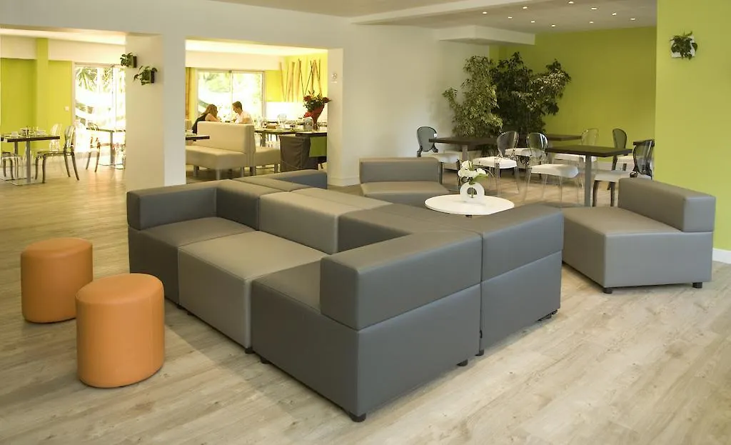 Aparthotel Residence Le Massena Le Cannet